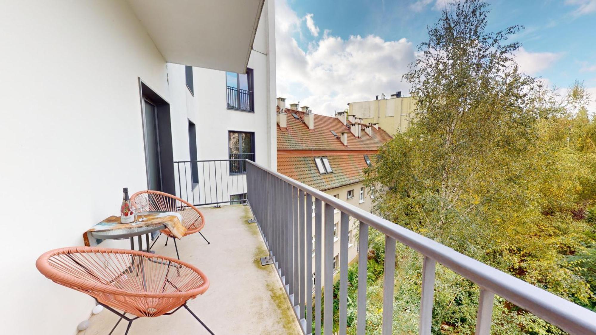 Prince Witold'S Apartments With A Rooftop View Of The City - 500 Steps To Rynek Wroapart วรอตซวาฟ ภายนอก รูปภาพ
