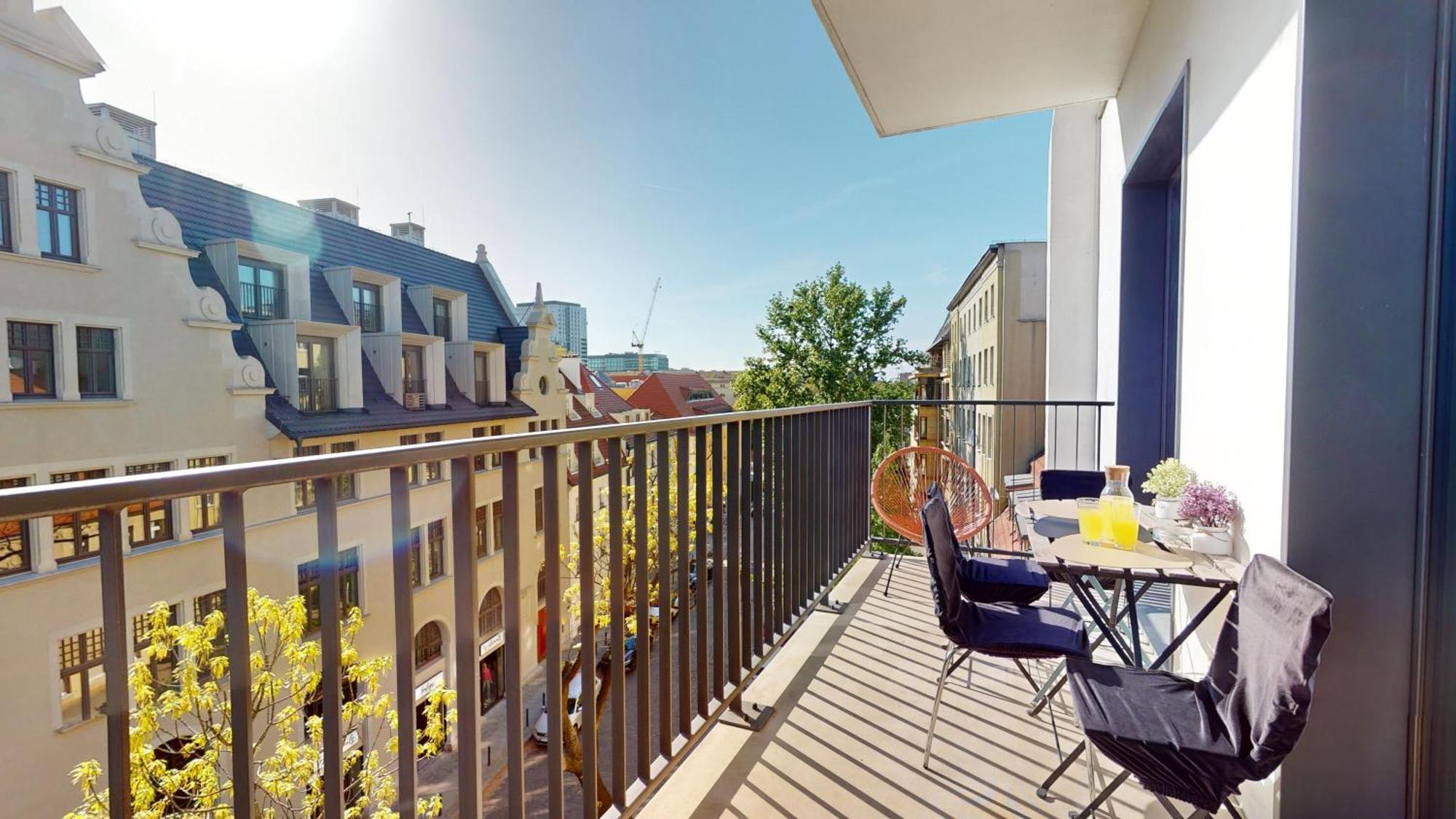 Prince Witold'S Apartments With A Rooftop View Of The City - 500 Steps To Rynek Wroapart วรอตซวาฟ ภายนอก รูปภาพ