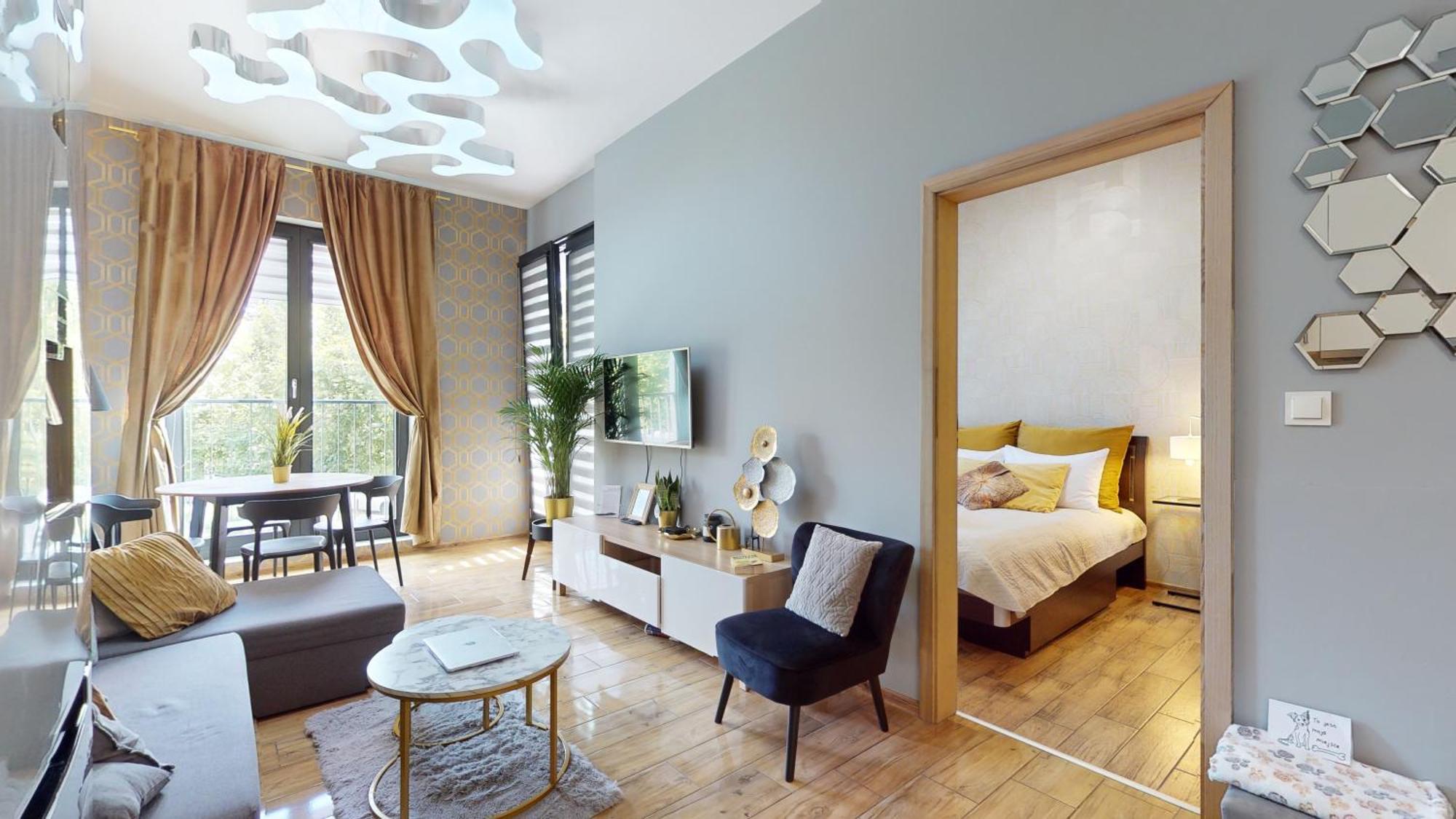 Prince Witold'S Apartments With A Rooftop View Of The City - 500 Steps To Rynek Wroapart วรอตซวาฟ ภายนอก รูปภาพ